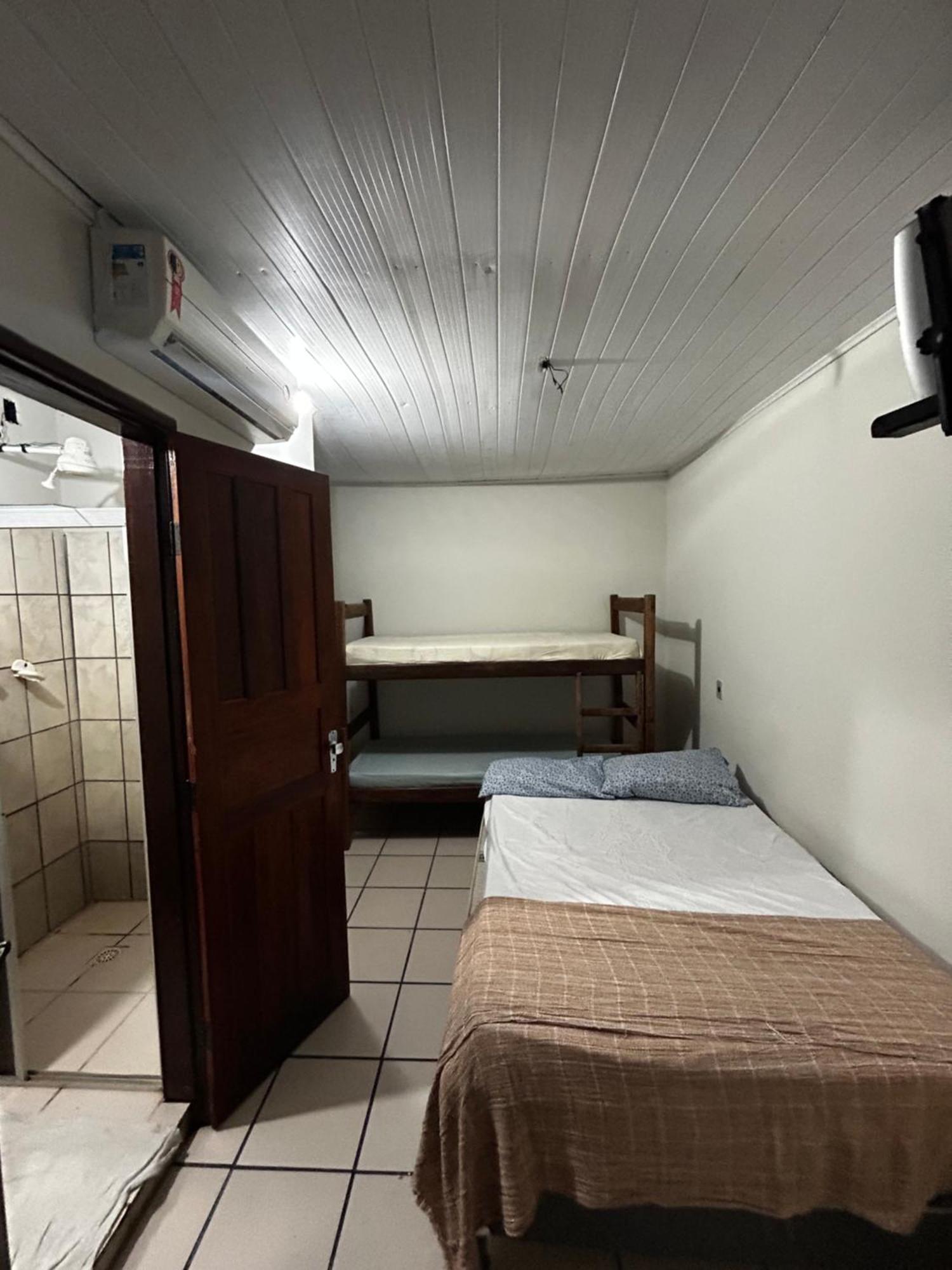 Sol Nascente Homestay *