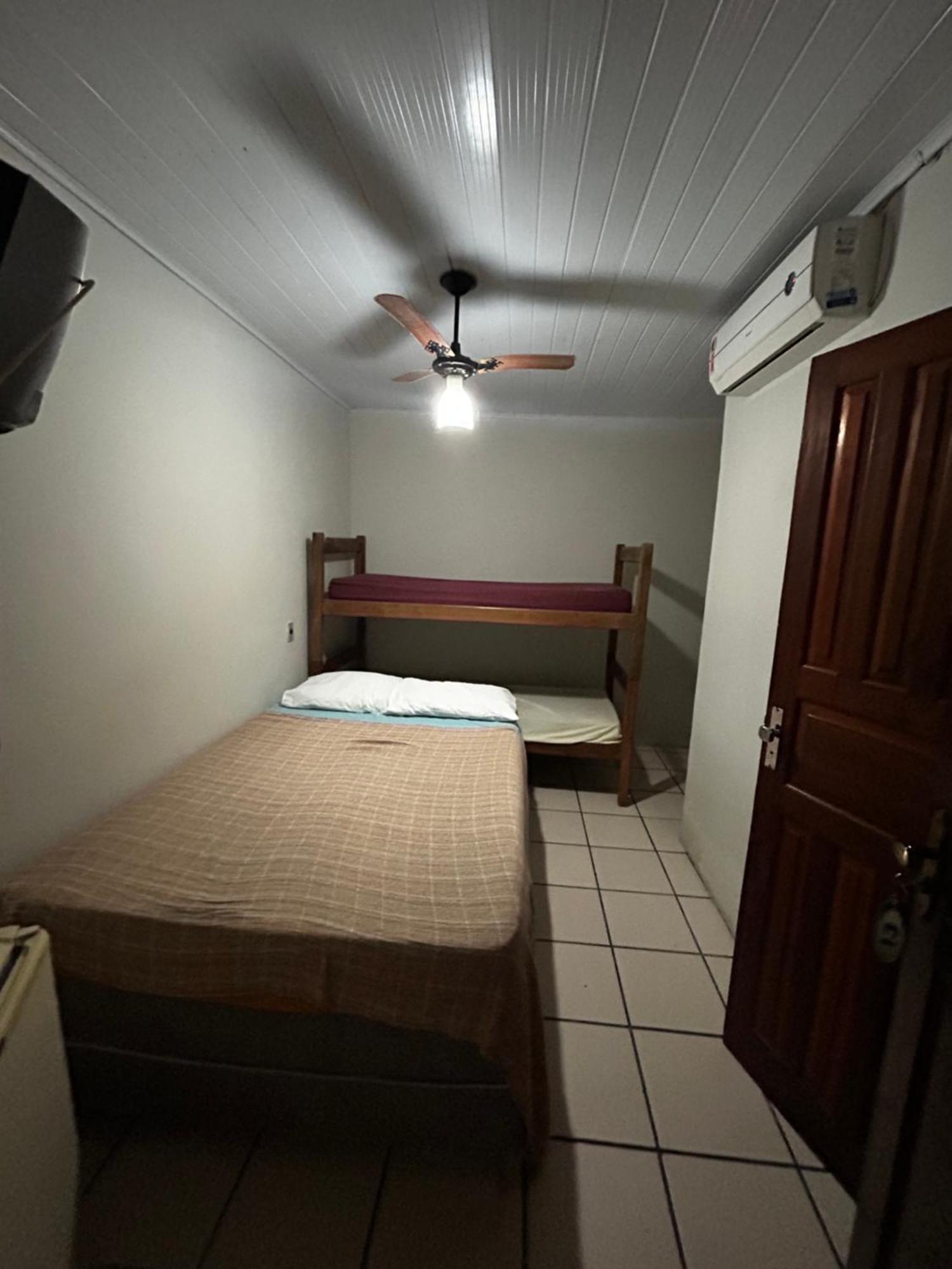 Sol Nascente Homestay Porto Seguro